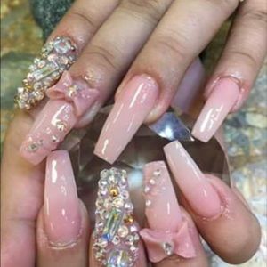 Meet your Posher, Tyesha